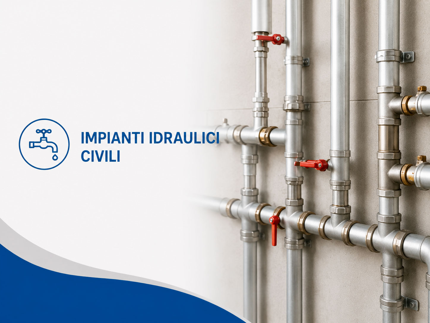 impianti-idraulici-civili