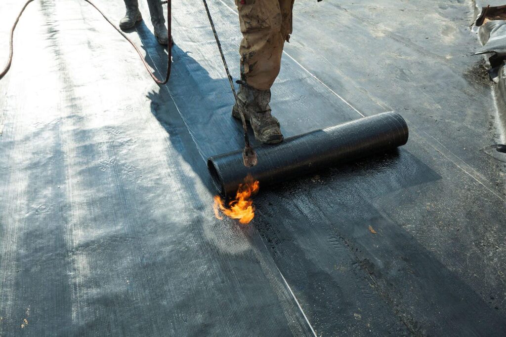 insulation