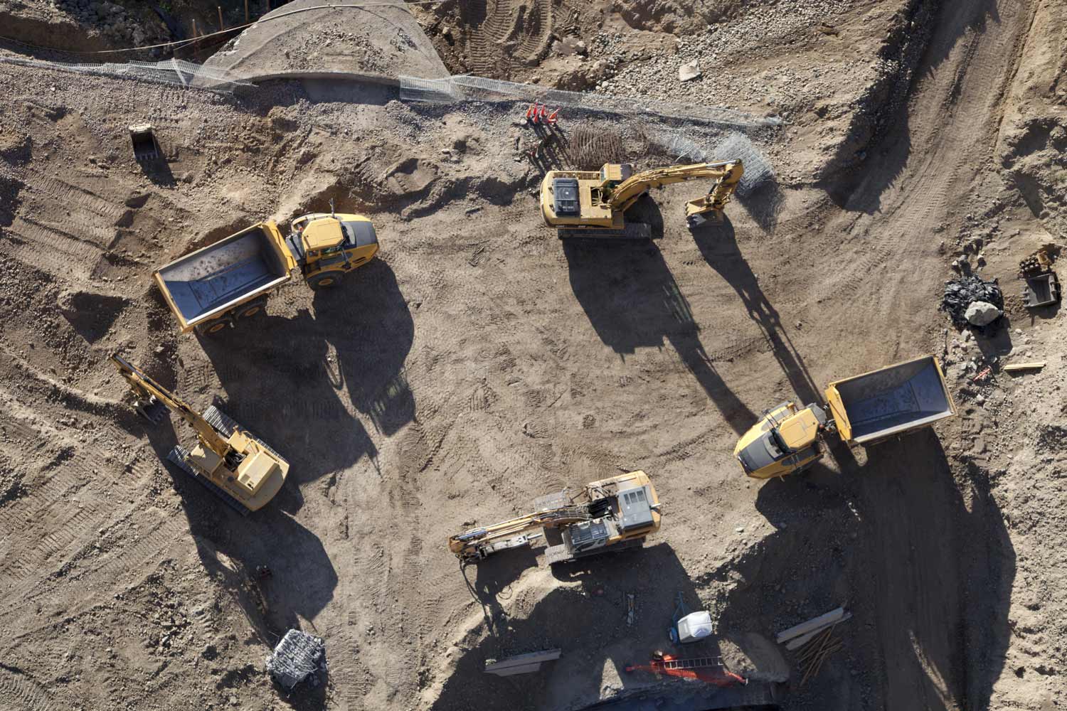 quarry quarry