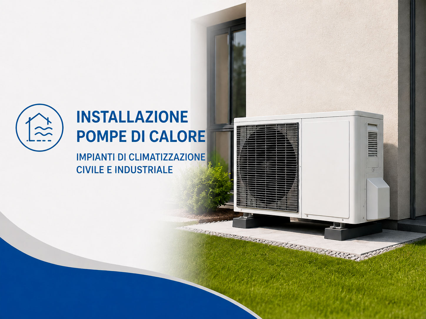 Installazione-pompe-di-calore-impianti-di-climatizzazione-civile-e-industriale
